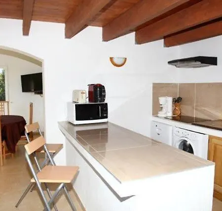 Mini Figari Hp36 * Πόρτο Βέκιο